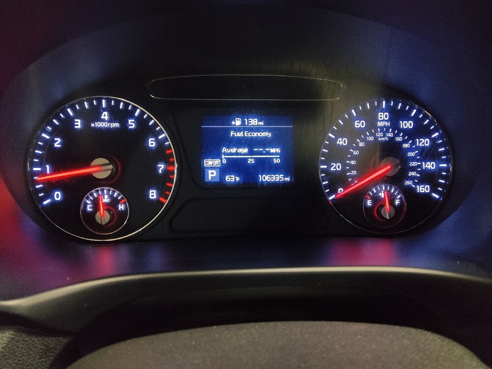 2019 Kia Sorento in Conyers, GA 30094 - 18116263 23