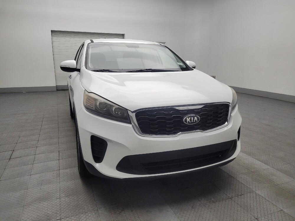 2019 Kia Sorento in Conyers, GA 30094 - 18116263 14
