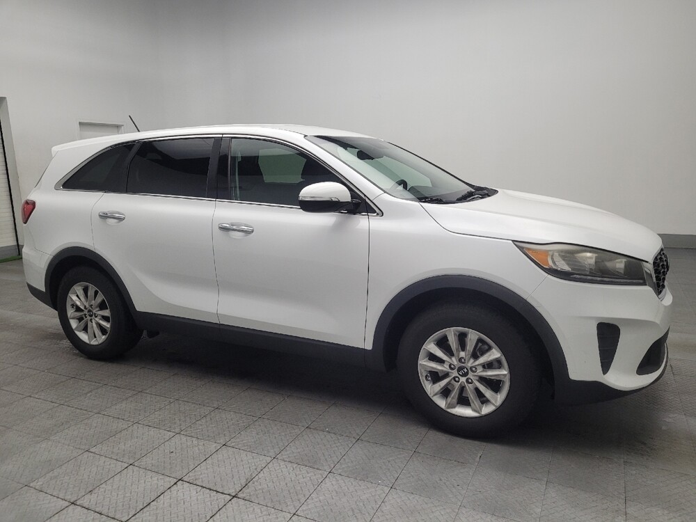 2019 Kia Sorento in Conyers, GA 30094 - 18116263 11