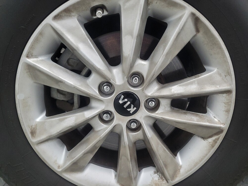 2019 Kia Sorento in Conyers, GA 30094 - 18116263 31