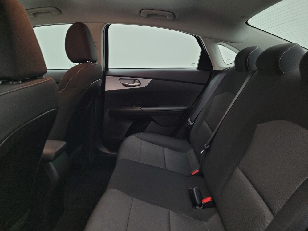 2024 Kia Forte in Miamisburg, OH 45342 - 18116264 18