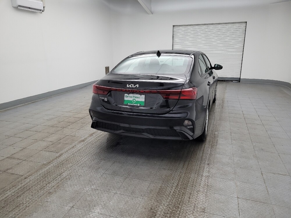 2024 Kia Forte in Miamisburg, OH 45342 - 18116264 7