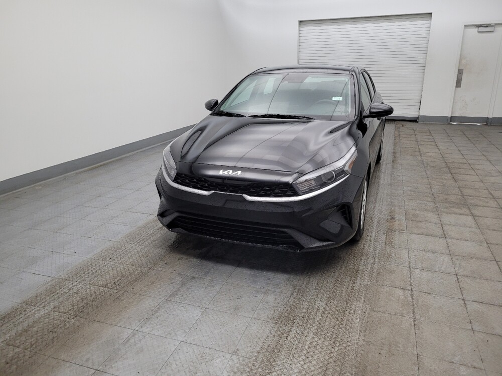 2024 Kia Forte in Miamisburg, OH 45342 - 18116264 15