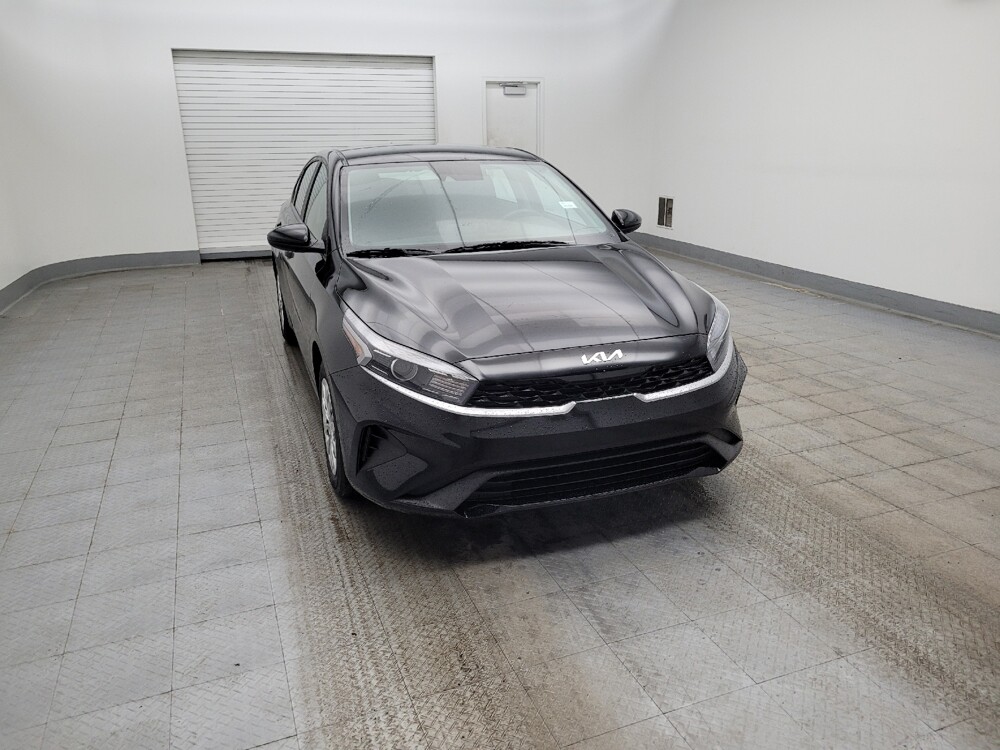 2024 Kia Forte in Miamisburg, OH 45342 - 18116264 14