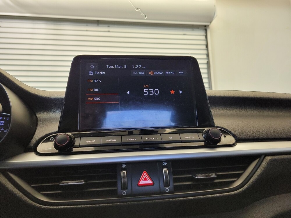 2024 Kia Forte in Miamisburg, OH 45342 - 18116264 25