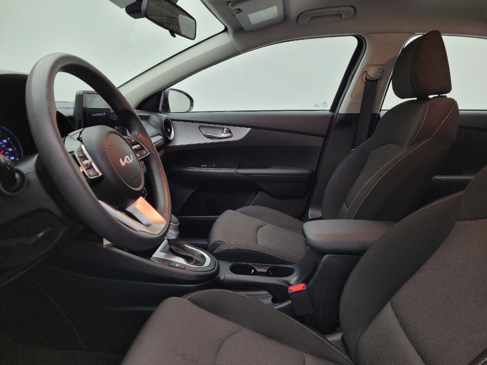 2024 Kia Forte in Miamisburg, OH 45342 - 18116264 17