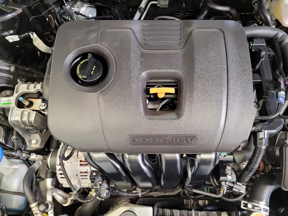 2024 Kia Forte in Miamisburg, OH 45342 - 18116264 30