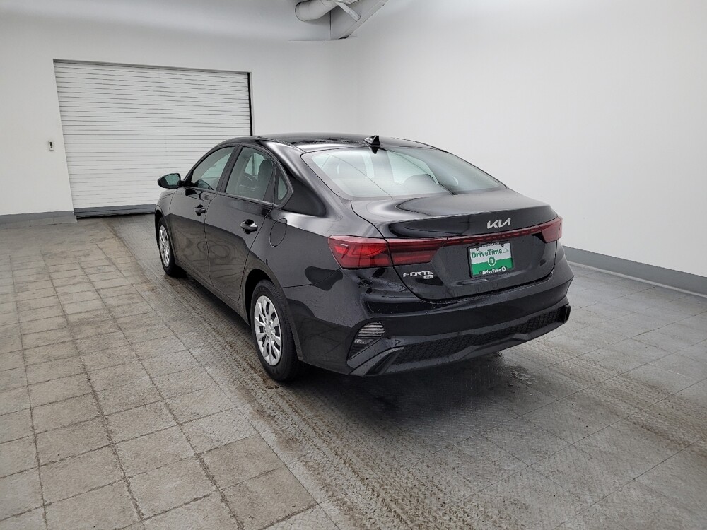 2024 Kia Forte in Miamisburg, OH 45342 - 18116264 5