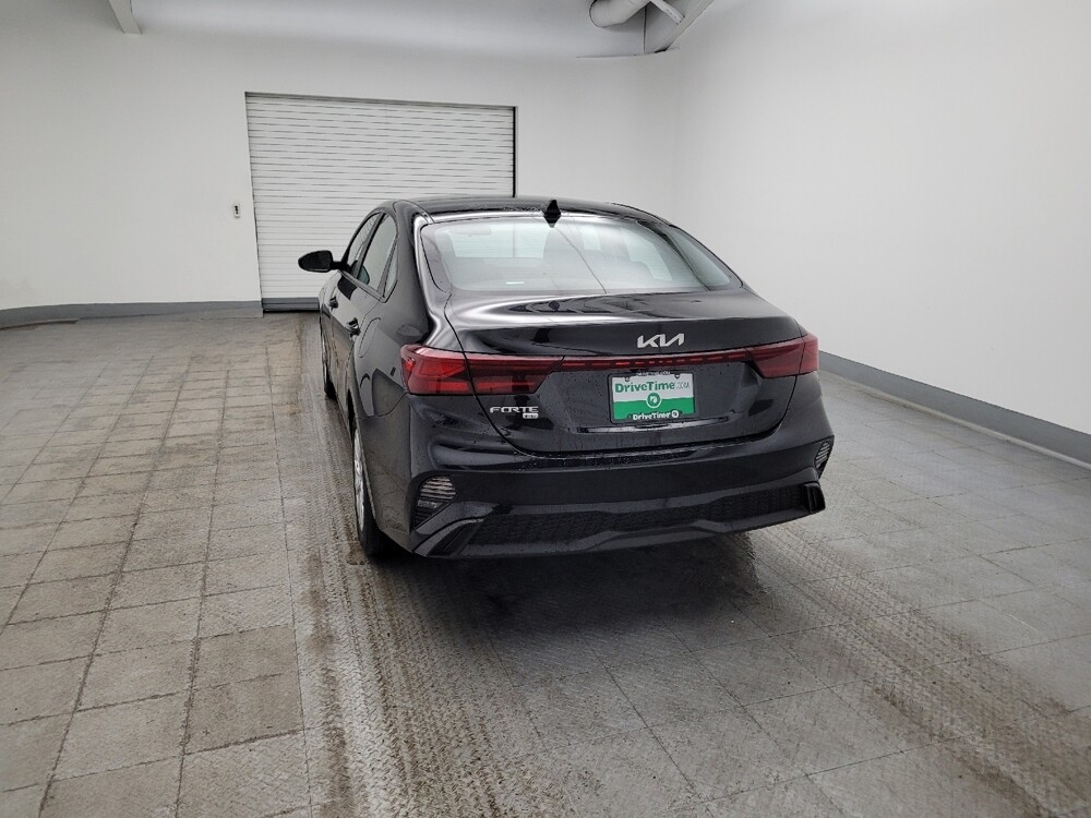 2024 Kia Forte in Miamisburg, OH 45342 - 18116264 6