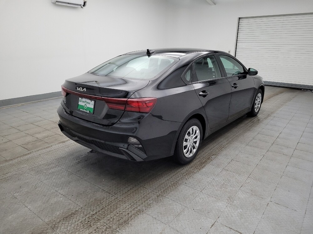 2024 Kia Forte in Miamisburg, OH 45342 - 18116264 9