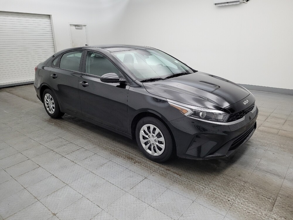 2024 Kia Forte in Miamisburg, OH 45342 - 18116264 11