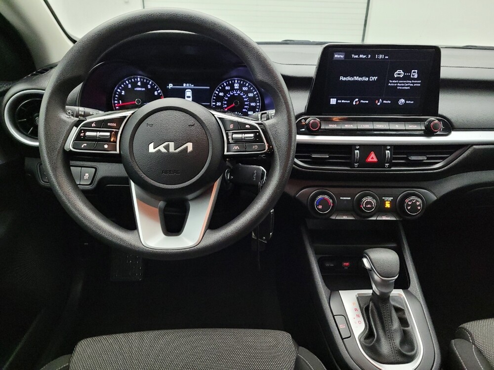 2024 Kia Forte in Miamisburg, OH 45342 - 18116264 22