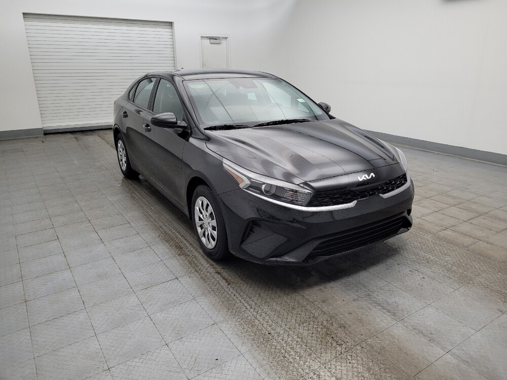 2024 Kia Forte in Miamisburg, OH 45342 - 18116264 13