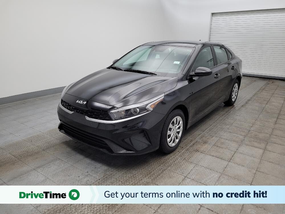 2024 Kia Forte in Miamisburg, OH 45342 - 18116264