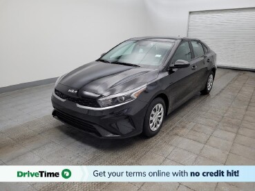 2024 Kia Forte in Miamisburg, OH 45342