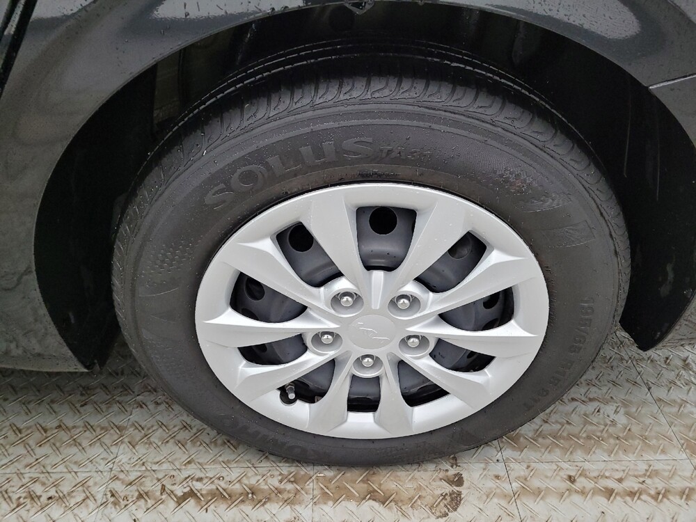 2024 Kia Forte in Miamisburg, OH 45342 - 18116264 31