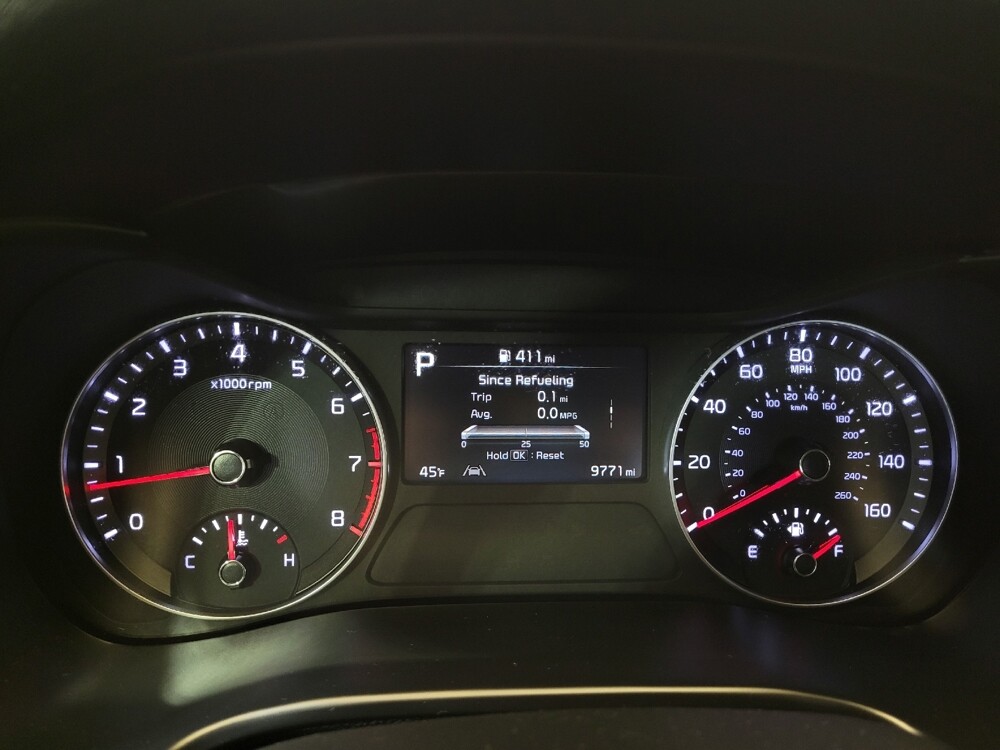 2024 Kia Forte in Miamisburg, OH 45342 - 18116264 23