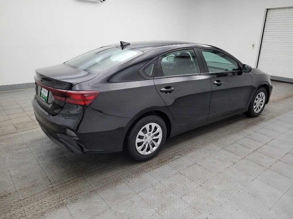 2024 Kia Forte in Miamisburg, OH 45342 - 18116264 10