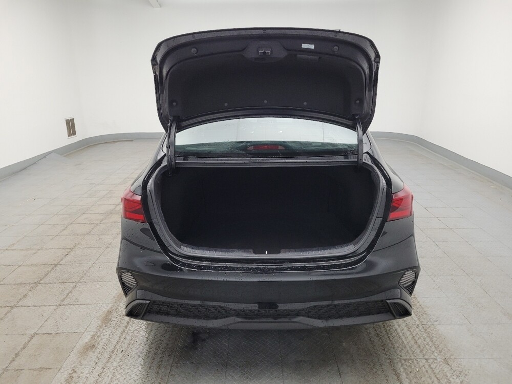 2024 Kia Forte in Miamisburg, OH 45342 - 18116264 29