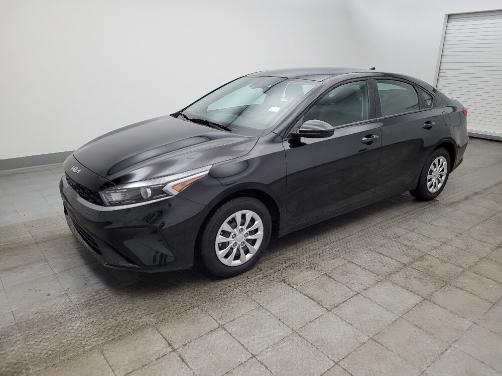 2024 Kia Forte in Miamisburg, OH 45342 - 18116264 2