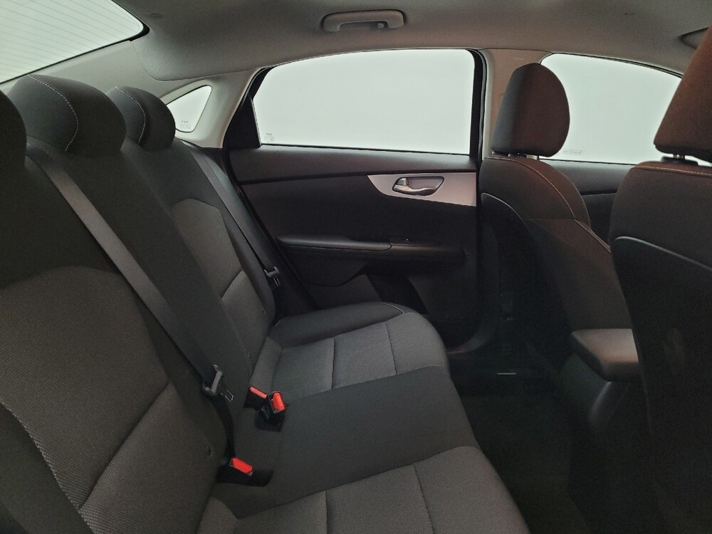 2024 Kia Forte in Miamisburg, OH 45342 - 18116264 19