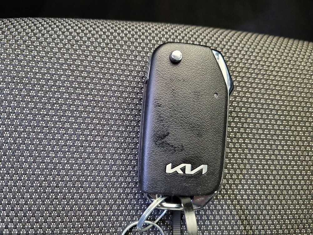 2024 Kia Forte in Miamisburg, OH 45342 - 18116264 32