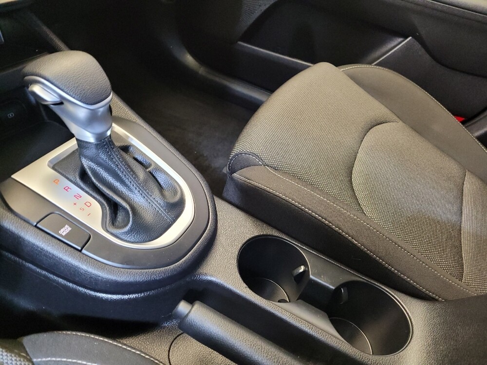 2024 Kia Forte in Miamisburg, OH 45342 - 18116264 26