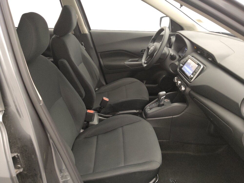 2024 Nissan Kicks in Live Oak, TX 78233 - 18116266 21