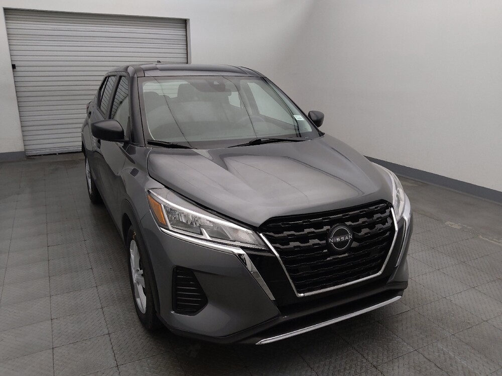 2024 Nissan Kicks in Live Oak, TX 78233 - 18116266 14