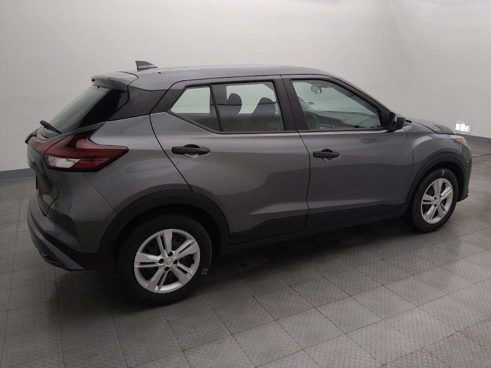 2024 Nissan Kicks in Live Oak, TX 78233 - 18116266 10