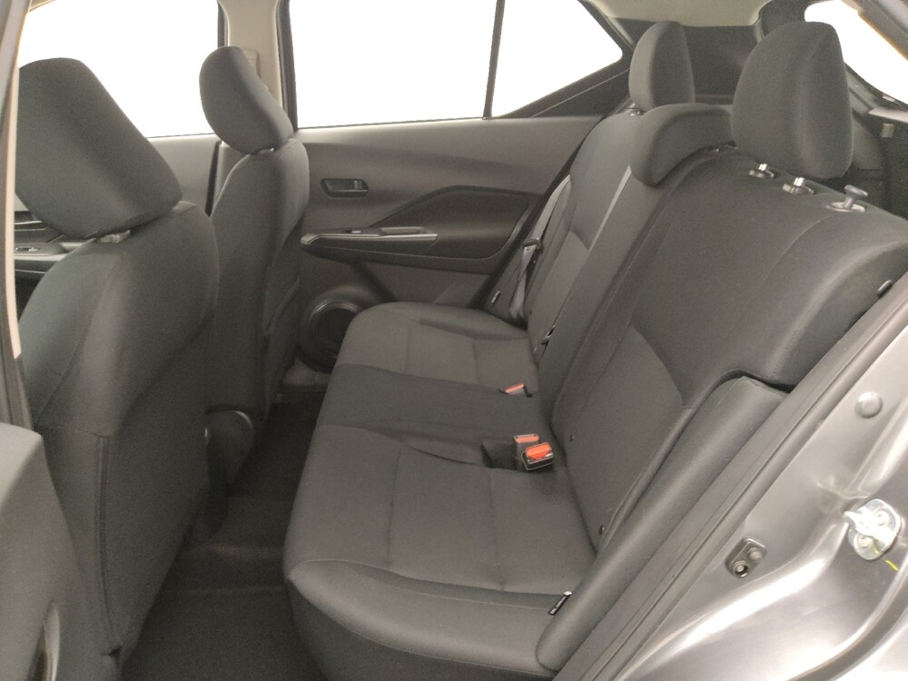 2024 Nissan Kicks in Live Oak, TX 78233 - 18116266 18