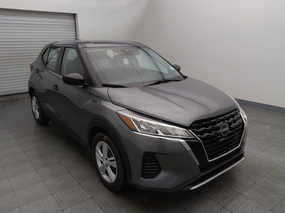 2024 Nissan Kicks in Live Oak, TX 78233 - 18116266 13