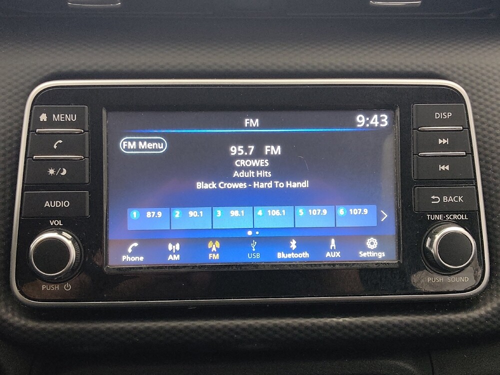 2024 Nissan Kicks in Live Oak, TX 78233 - 18116266 25