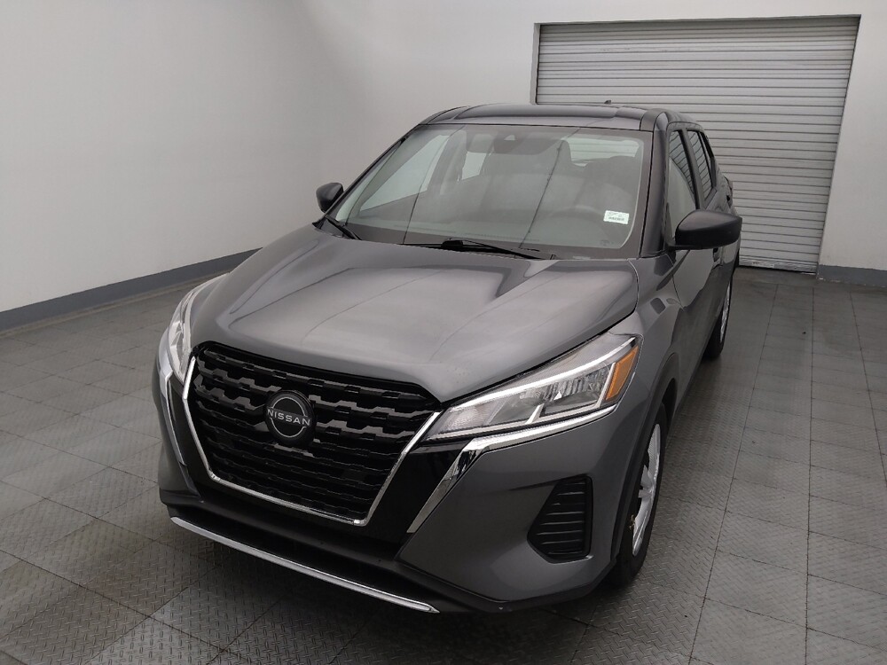 2024 Nissan Kicks in Live Oak, TX 78233 - 18116266 15