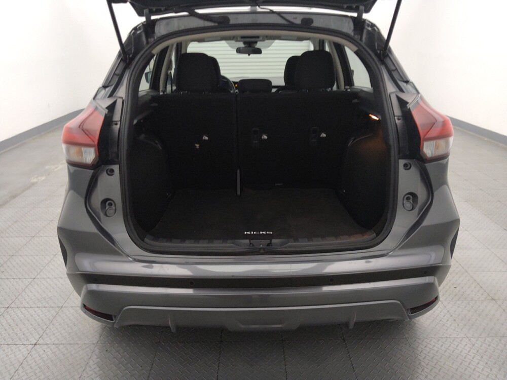 2024 Nissan Kicks in Live Oak, TX 78233 - 18116266 29