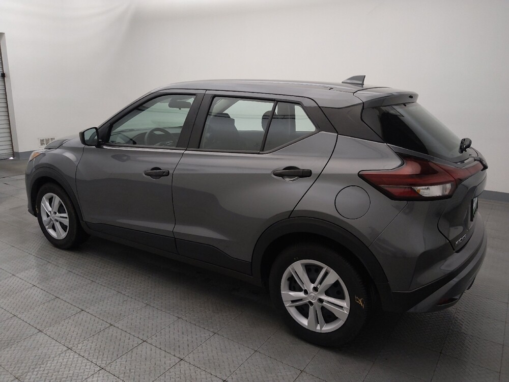 2024 Nissan Kicks in Live Oak, TX 78233 - 18116266 3