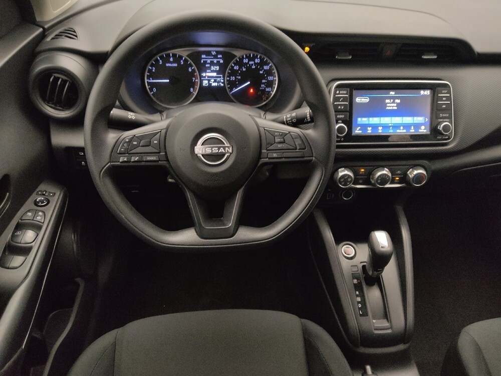 2024 Nissan Kicks in Live Oak, TX 78233 - 18116266 22