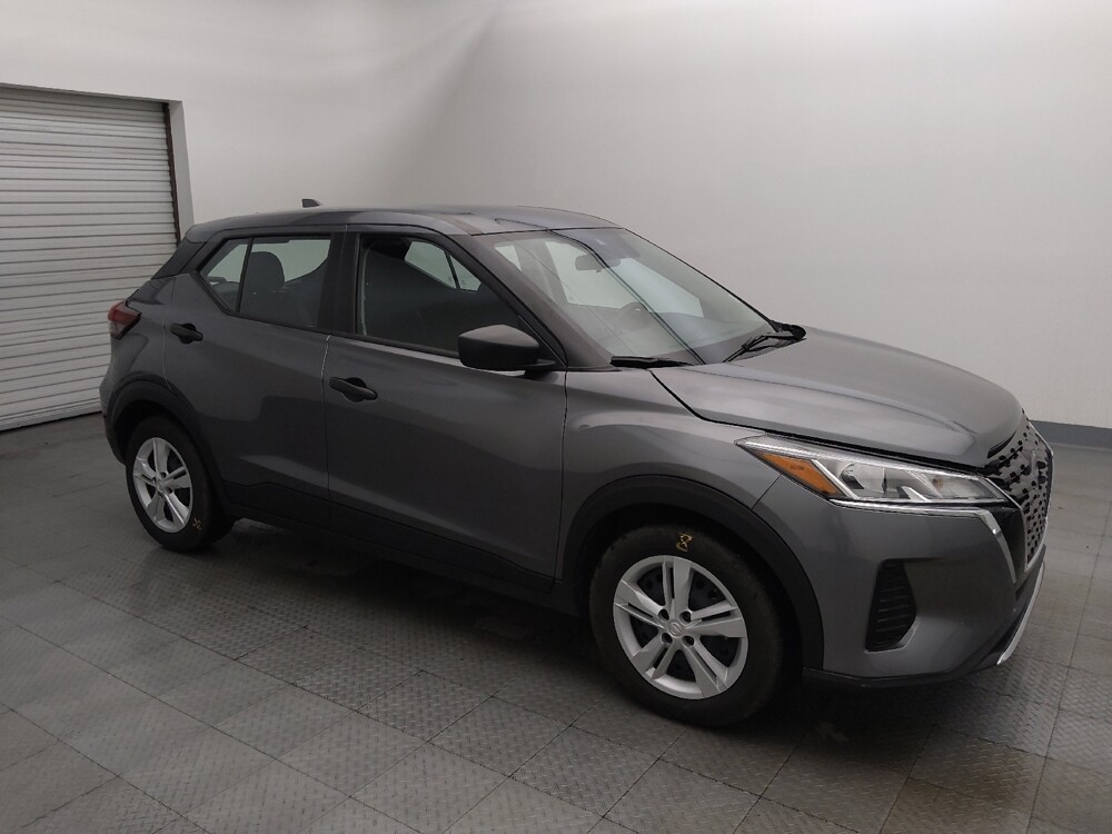 2024 Nissan Kicks in Live Oak, TX 78233 - 18116266 11