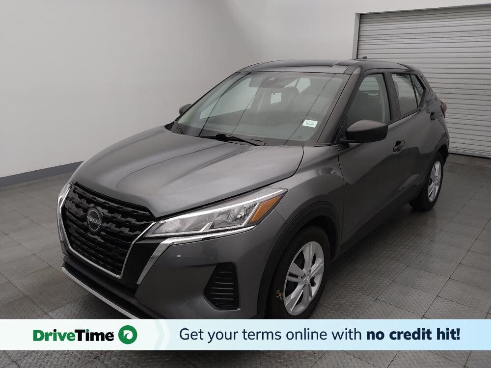 2024 Nissan Kicks in Live Oak, TX 78233 - 18116266