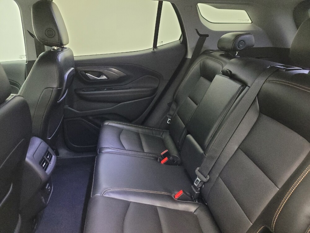 2020 GMC Terrain in Albuquerque, NM 87123 - 18116268 18