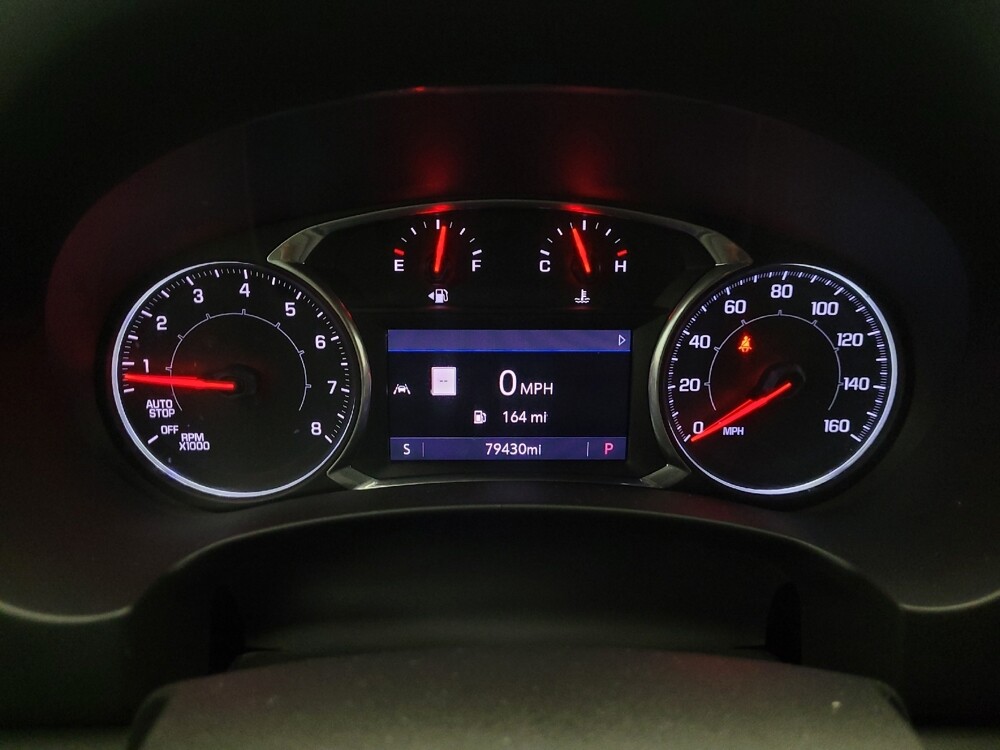 2020 GMC Terrain in Albuquerque, NM 87123 - 18116268 23