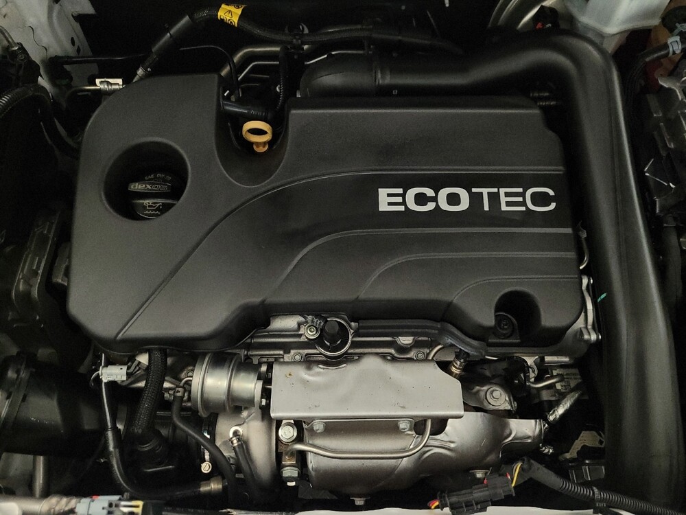 2020 GMC Terrain in Albuquerque, NM 87123 - 18116268 30