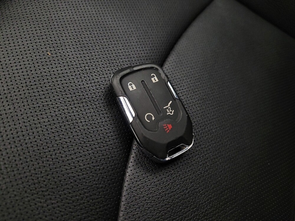 2020 GMC Terrain in Albuquerque, NM 87123 - 18116268 32