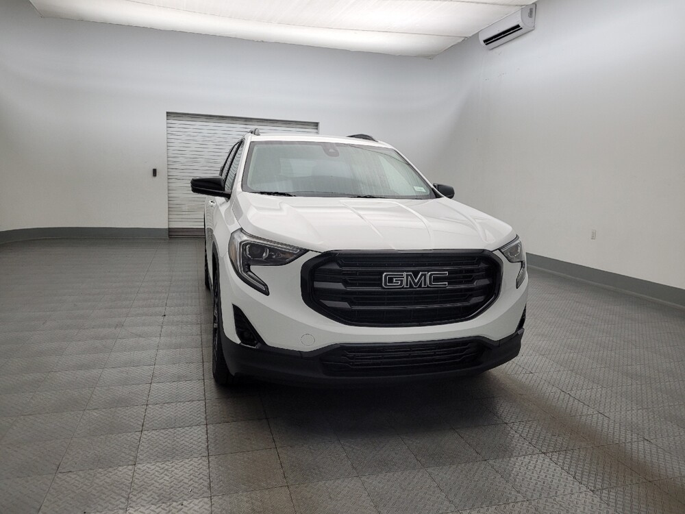 2020 GMC Terrain in Albuquerque, NM 87123 - 18116268 14