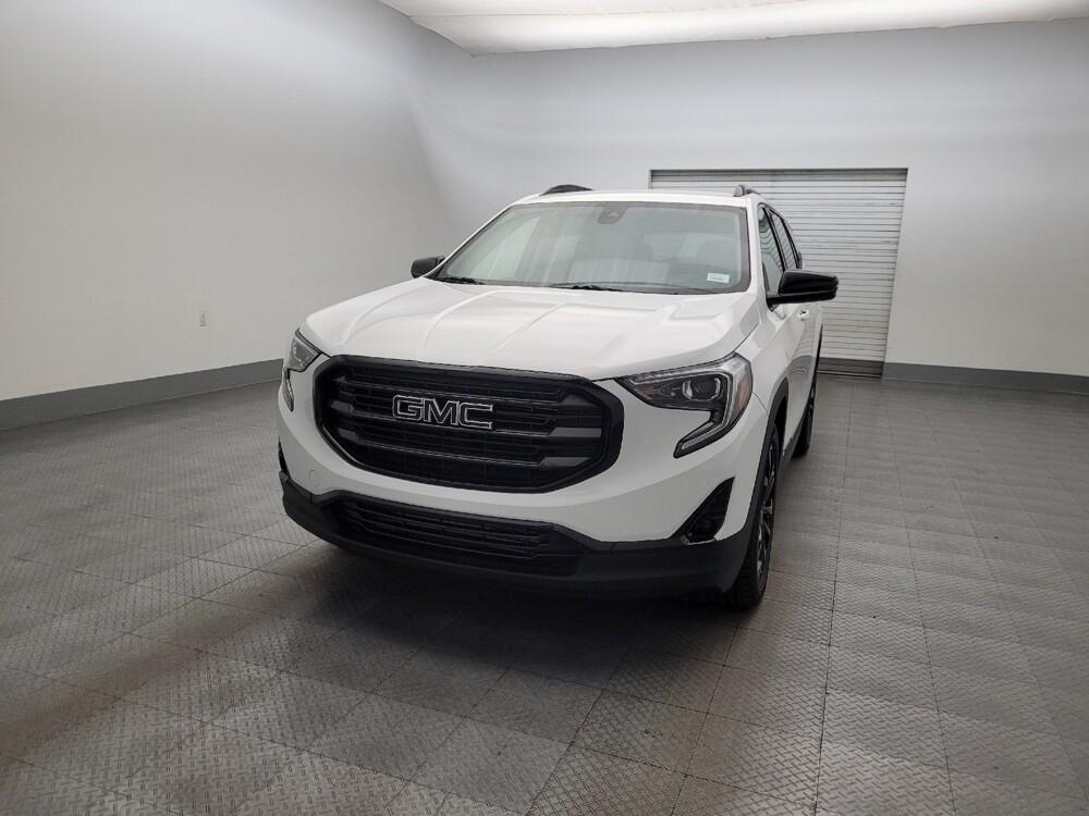 2020 GMC Terrain in Albuquerque, NM 87123 - 18116268 15