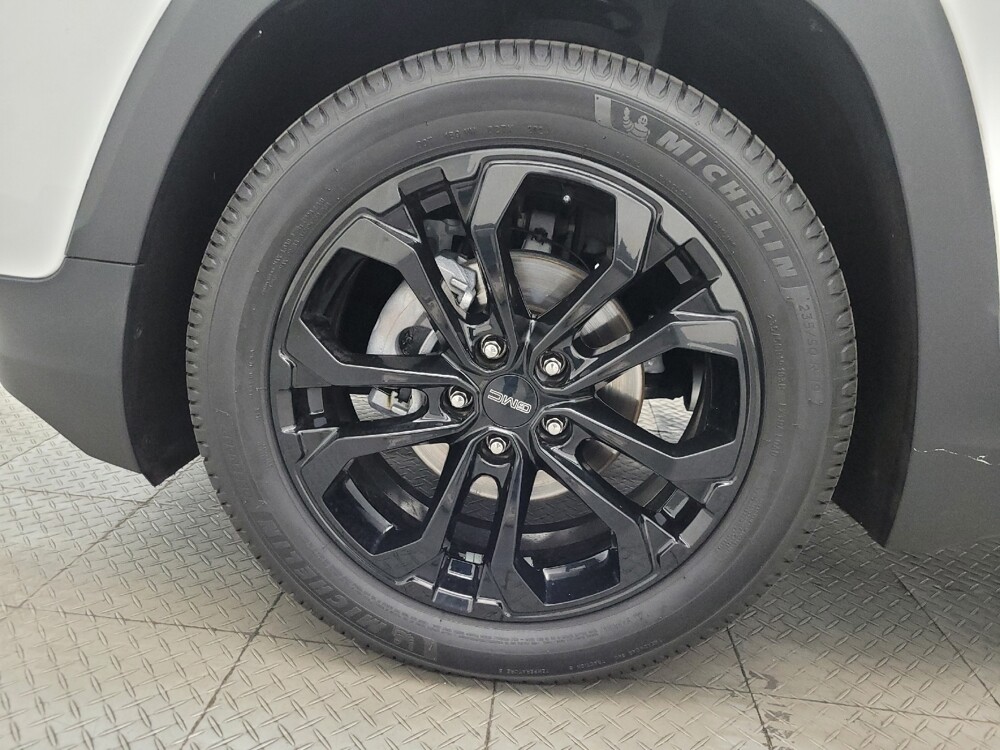 2020 GMC Terrain in Albuquerque, NM 87123 - 18116268 31