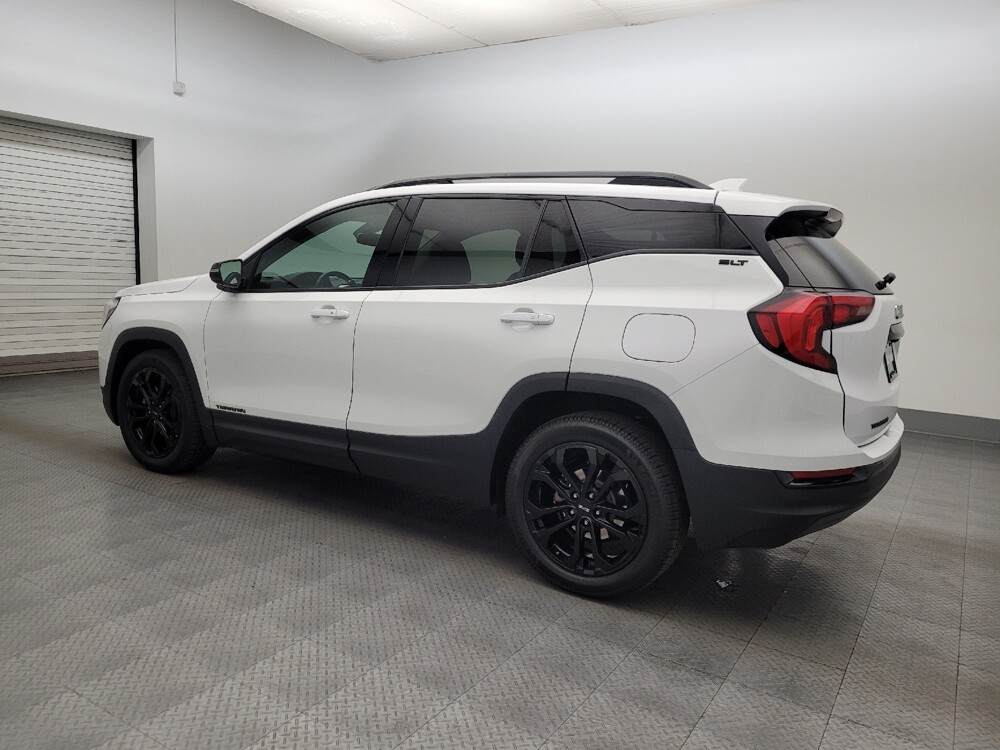 2020 GMC Terrain in Albuquerque, NM 87123 - 18116268 3