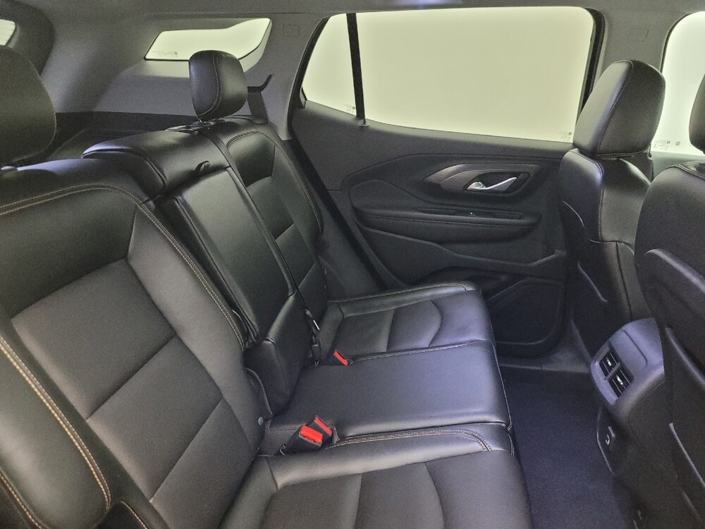 2020 GMC Terrain in Albuquerque, NM 87123 - 18116268 19