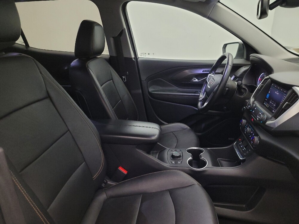 2020 GMC Terrain in Albuquerque, NM 87123 - 18116268 21