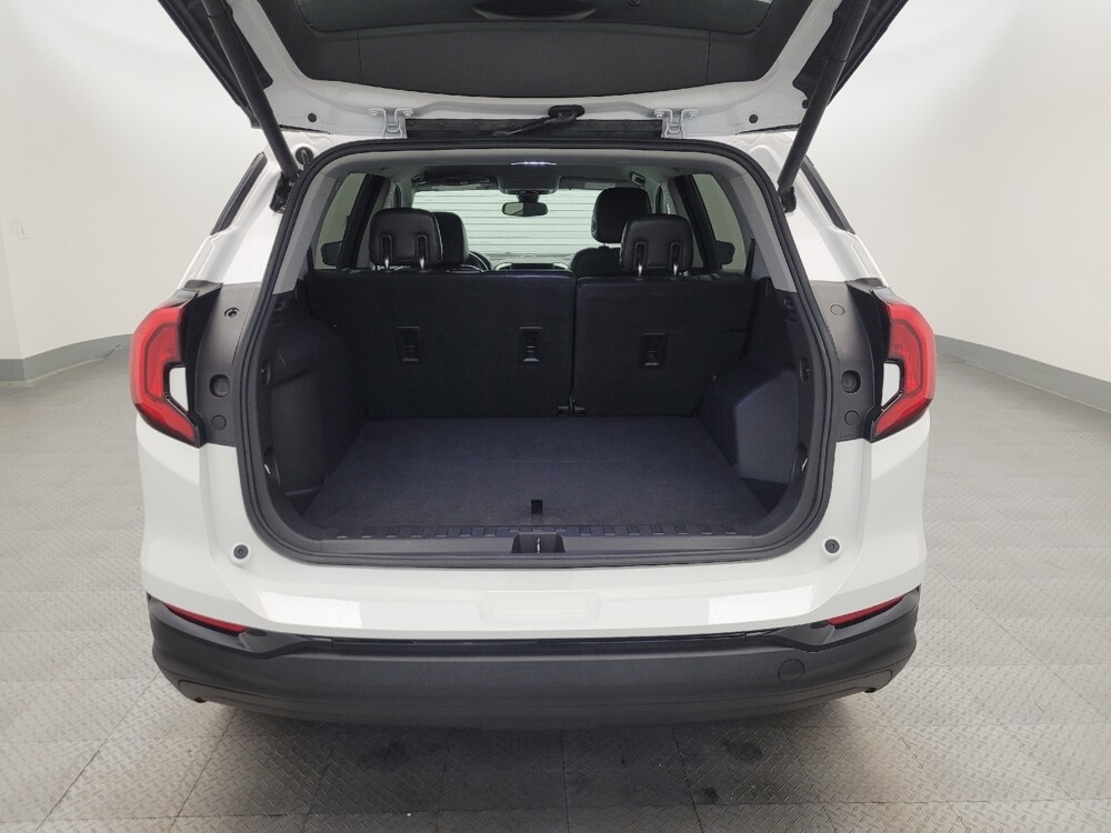 2020 GMC Terrain in Albuquerque, NM 87123 - 18116268 29